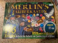Merlin’s Zauberkasten Nordrhein-Westfalen - Emsdetten Vorschau