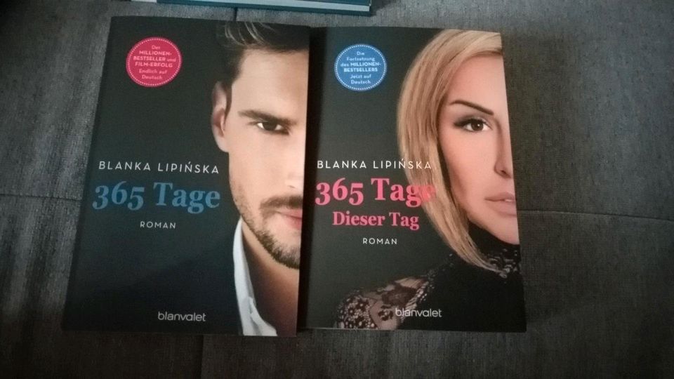 Bücher zu verkaufen in Kleve