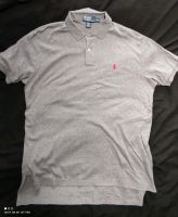 Polo Ralph Lauren Polo Shirt M Grau Bayern - Ainring Vorschau