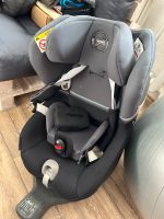 Cybex Kindersitz Isofix Drehbar Neigbar Sachsen-Anhalt - Heudeber Vorschau