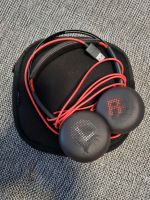 2 Plantronics USB Headsets mit Softcase Kopfhörer  PC Nordrhein-Westfalen - Niederkassel Vorschau