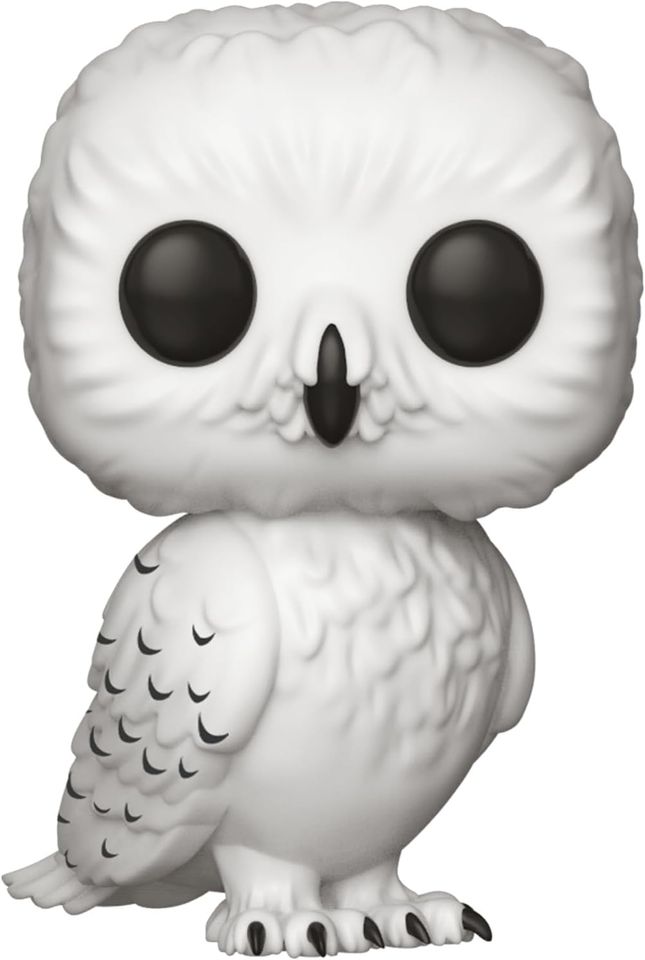 Harry Potter - Hedwig 76 - Funko Pop! - Vinyl Figur Sammelfigur in Ilshofen