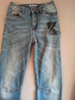 Hose Jeans neuwertig Gr. 146 Kr. Passau - Passau Vorschau