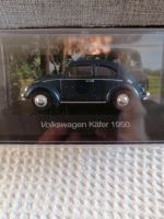 Retro VW Käfer Modell Auto Nordrhein-Westfalen - Herscheid Vorschau