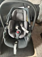 Maxi cosi pepple 360 i-size Rheinland-Pfalz - Unkel Vorschau