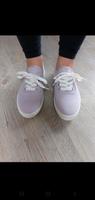 Tom Tailor Sneaker flieder lavendel 36 ☀️ Baden-Württemberg - Oberkirch Vorschau
