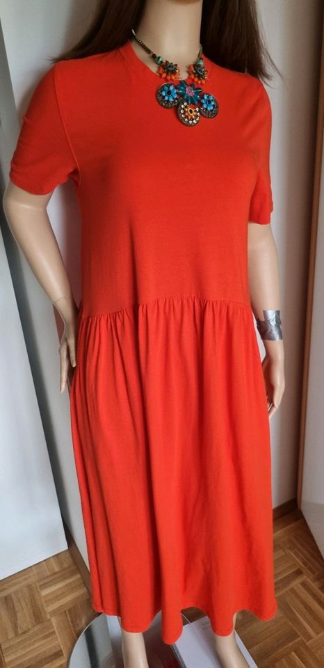 Maxikleid Marco Polo Größe 44 - 46 NP: 89,95€ Neu in Essen