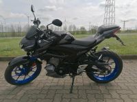 Suzuki GSX-S 125 Brandenburg - Prenzlau Vorschau