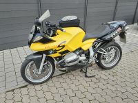 BMW R1100S Nürnberg (Mittelfr) - Aussenstadt-Sued Vorschau