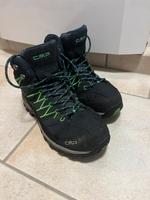 Trekkingschuhe, CMP Herren Rigel Mid Shoes Kr. München - Putzbrunn Vorschau
