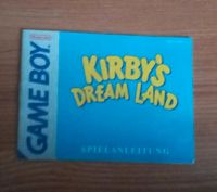Kirbys Dream Land Spielanleitung Bayern - Mömbris Vorschau