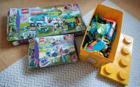 Lego Classic Box mit Lego Friends Baden-Württemberg - Deggenhausertal Vorschau