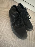 VANS schwarz Bayern - Fürth Vorschau