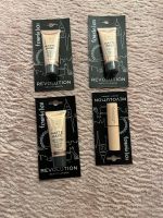 Revolution / Make-Up / Foundation / Matte Base / Stick / Farbe F4 Hessen - Baunatal Vorschau