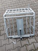 Forstschutz Frontgitter Polterschild Bayern - Beilngries Vorschau