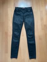 Only Jeans „Leder-Optik“ Hessen - Rödermark Vorschau