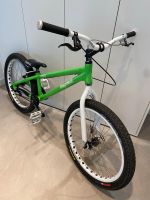 Inspired Fourplay Trail Bike 24 Zoll Bayern - Mainburg Vorschau