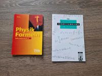 Mathematik und Physik Formelsammlung Rheinland-Pfalz - Birkenfeld Vorschau