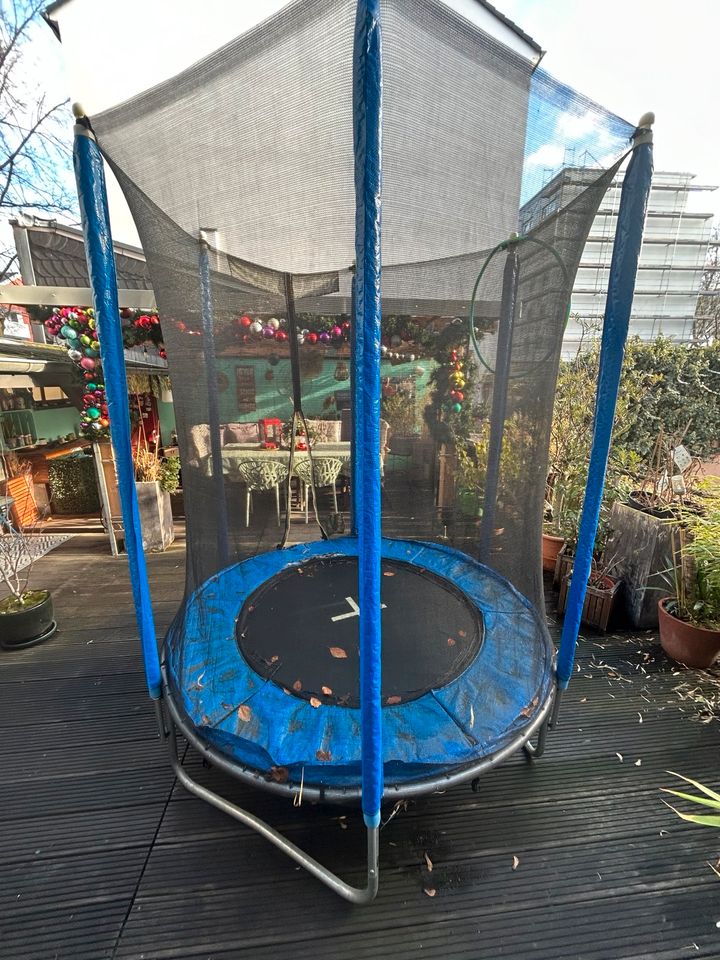 Kinder Trampolin in Köln