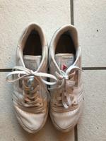 Reebok Sneaker 42 Turnschuhe Sportschuhe Schuhe München - Allach-Untermenzing Vorschau