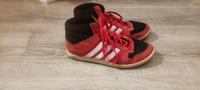 Verkaufe 1 Paar Turnschuhe für Damen Größe 39,5 Marke Neo Adidas Hessen - Bad Wildungen Vorschau