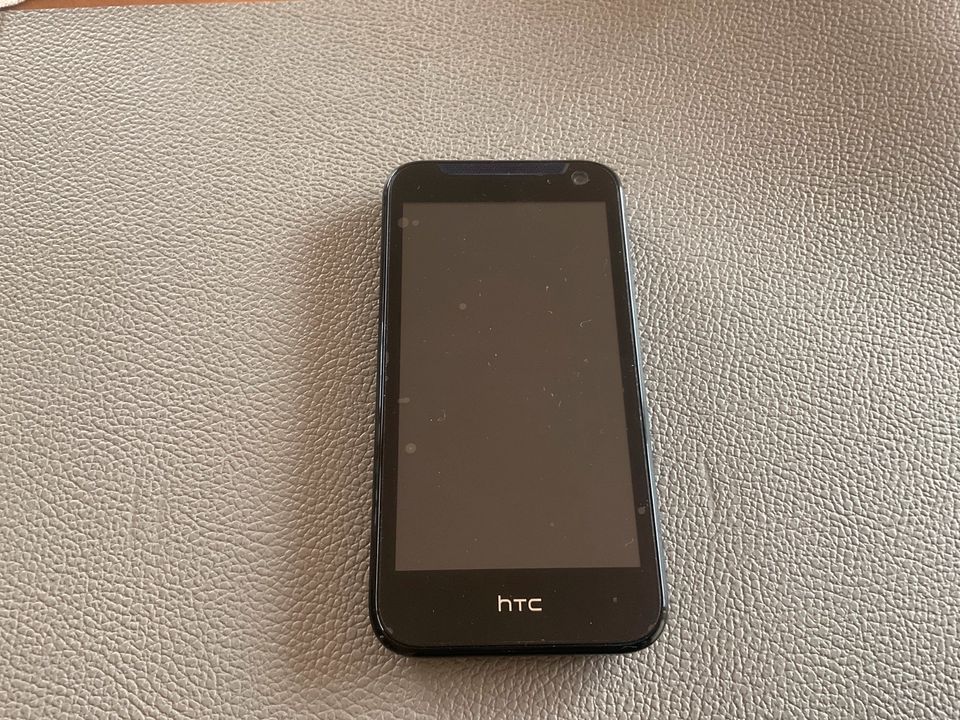 Handy HTC Desire 310 - Defekt in Reinhardshagen