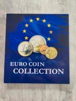 Euro coin collection Niedersachsen - Neuenkirchen-Vörden Vorschau