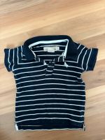 Poloshirt, H&M, Größe 74, Farbe blau, weiß gestreift, Junge Baden-Württemberg - Leinfelden-Echterdingen Vorschau