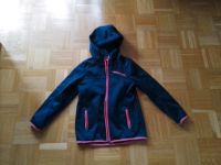 Crivit Softshell Jacke Kinder Größe 122/128 Nürnberg (Mittelfr) - Gebersdorf Vorschau