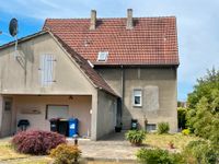 1-2 Familienhaus in bevorzugter Lage von Elverdissen Nordrhein-Westfalen - Herford Vorschau