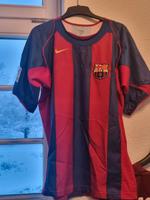 FC Barcelona Trikot XL Nr.28 Tsubasa Niedersachsen - Goslar Vorschau
