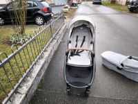 Kinderwagen Baden-Württemberg - Frickenhausen Vorschau