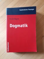 Dogmatik - Harald Wagner Hessen - Großalmerode Vorschau