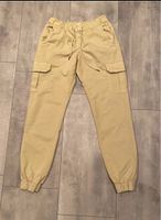 Urban Classics Cargohose Gr. S beige Cargo Hose Baden-Württemberg - Appenweier Vorschau