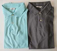 2x Poloshirt von C&A Gr. M TOP! Nordrhein-Westfalen - Menden Vorschau