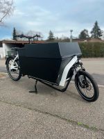 ✅Riese & Müller ✅Transporter 85! ✅Cargobike ✅Neu vom Händler! Freiburg im Breisgau - Wiehre Vorschau