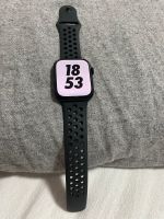 Apple Watch 7 Nike Edition 99% Batterie Kapazität Wandsbek - Hamburg Jenfeld Vorschau