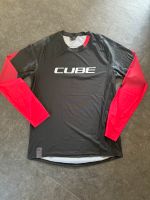 Cube Racing Trikot | MTB | Longsleeve Baden-Württemberg - Ilshofen Vorschau