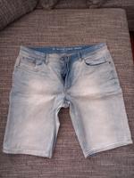 Kurze Jeanshose für Männer Niedersachsen - Hage Vorschau