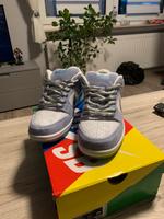 Nike sb dunk sean Cliver Größe 44 Bremen-Mitte - Ostertor Vorschau