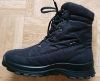 Schnäppchen...neuwertige warm gefütterte Winterstiefel von Romika Nordrhein-Westfalen - Wenden Vorschau