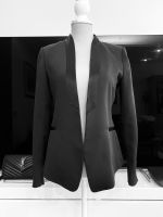 H&M Smoking Blazer Gr. XS Neu ZARA Style Eimsbüttel - Hamburg Stellingen Vorschau