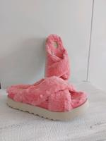 UGG Plateau Pantolette Gr.39(38) ungetragen Niedersachsen - Algermissen Vorschau
