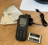 Samsung Handy GT-E1200 Düsseldorf - Bilk Vorschau