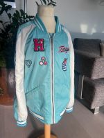 Tommy Hilfiger Jacke, türkis, 152, Nordrhein-Westfalen - Erkrath Vorschau