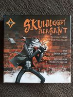 ▒ Hörbuch: Skulduggery Pleasant - Der Gentleman mit der Feuerhand Niedersachsen - Bad Münder am Deister Vorschau