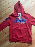 Hoodie von Superdry Hessen - Wettenberg Vorschau