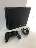 PlayStation 4 Slim 500gb Berlin - Neukölln Vorschau