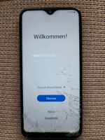 Samsung Galaxy A20e Thüringen - Pössneck Vorschau