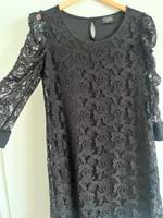 Spitzenkleid Gr. 42 Nordrhein-Westfalen - Grefrath Vorschau